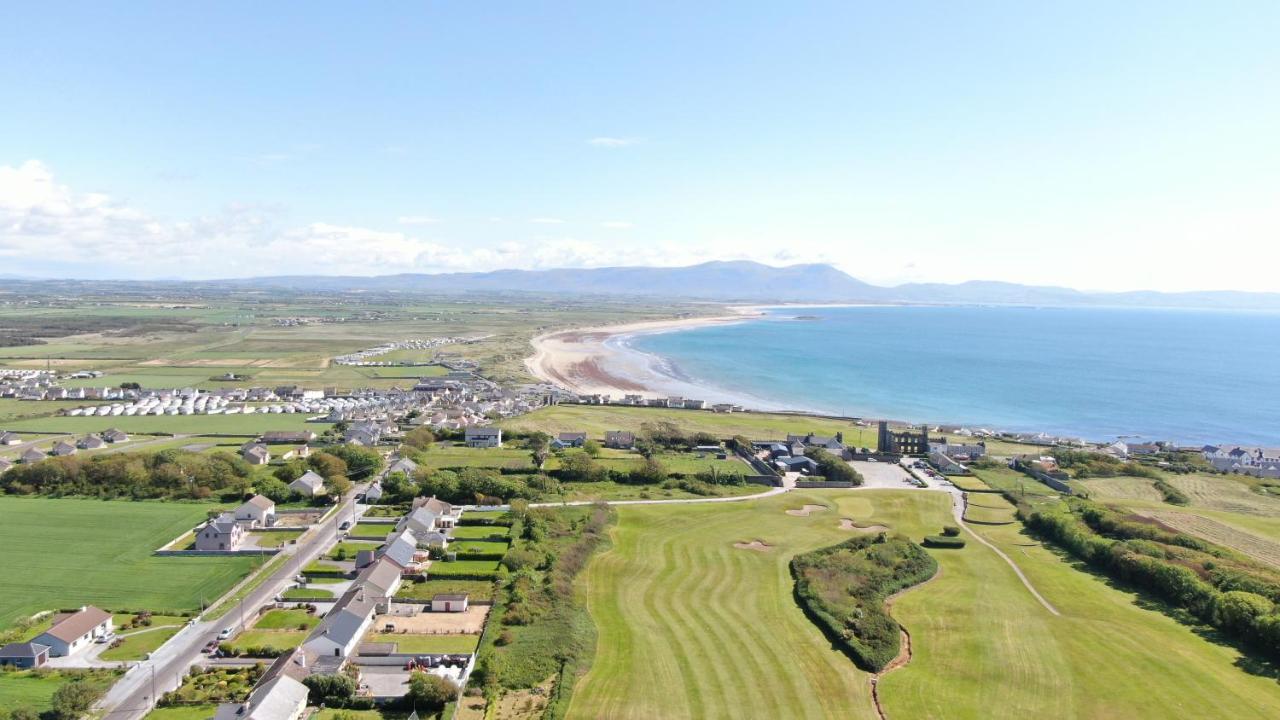 Wild Atlantic Way Cabin Villa Ballyheigue Exterior photo